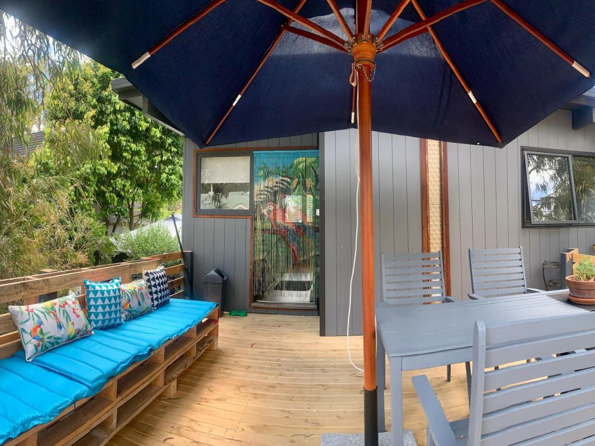 Arthurs Seat Cottage - Sulla Collina Exterior photo